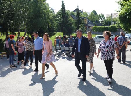 VRTEC RAKEK PRAZNUJE 50 LET 41 FOTO LJUBO VUKELIČ
